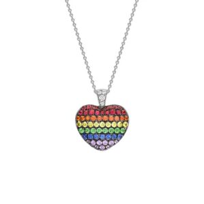 'Art Pendants
